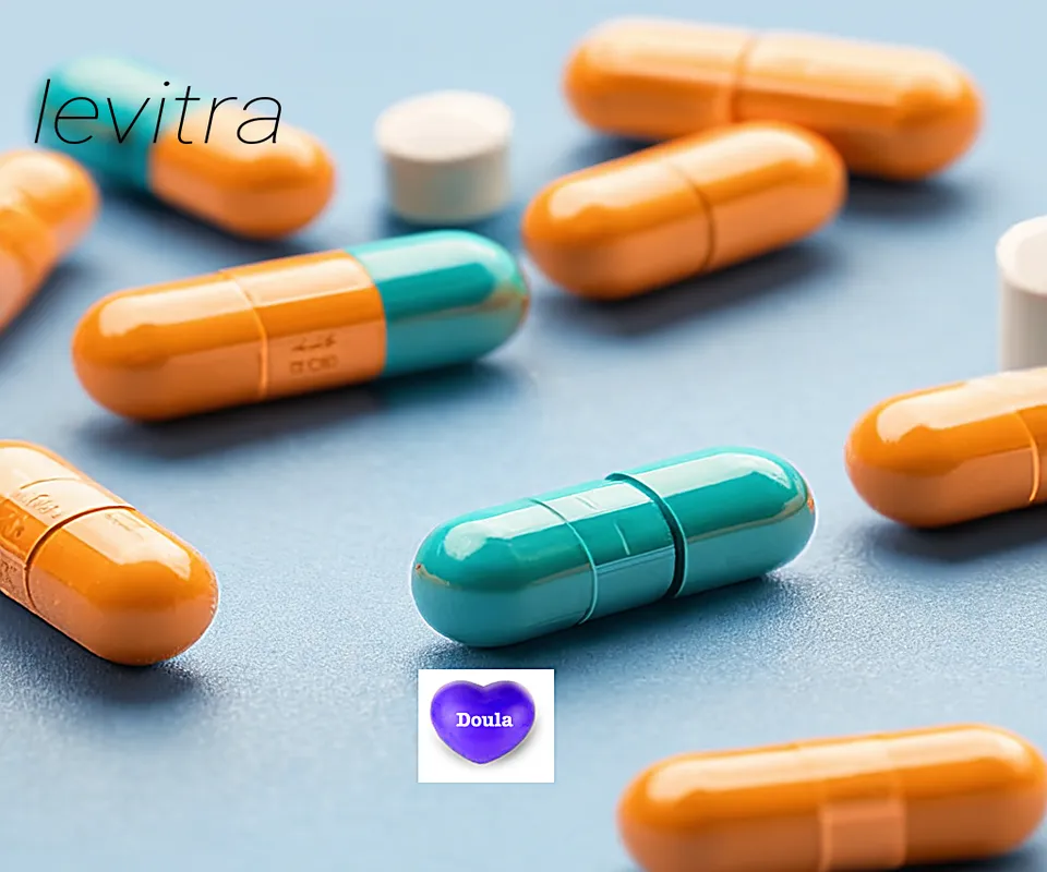 Levitra precio en farmacia en españa